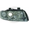 DIEDERICHS 1017083 Headlight